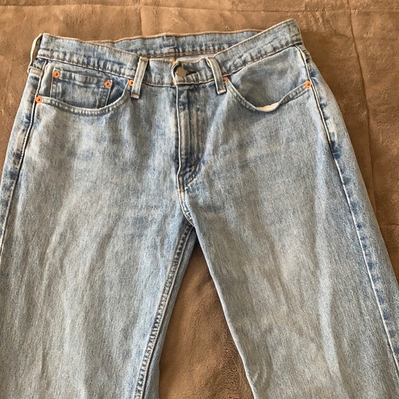 Levi’s jeans - Picture 1 of 4